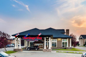 Heritage Inn & Suites - Brooks